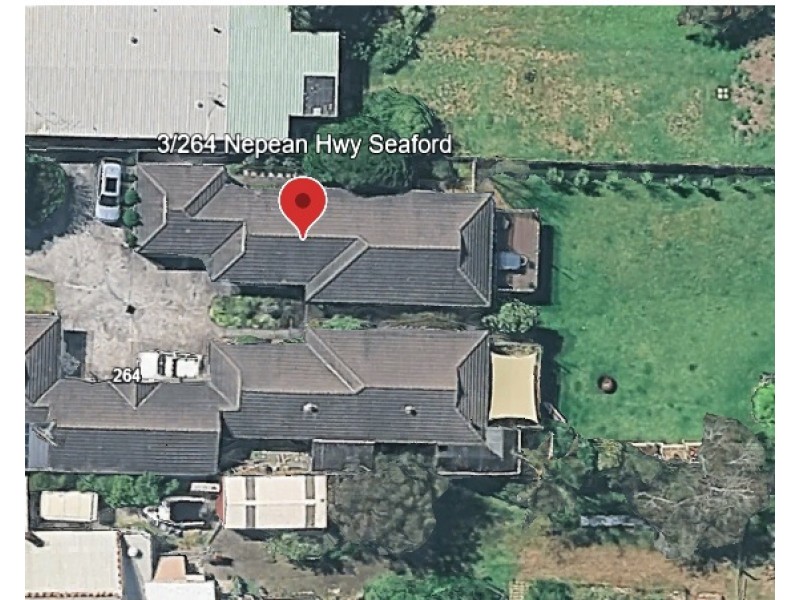 3/264 Nepean Highway, Seaford VIC 3198