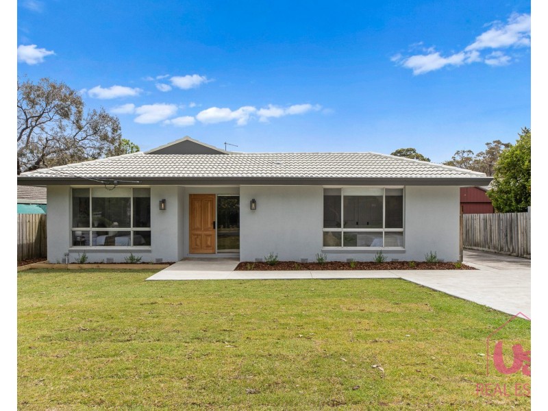 63 Coogee Avenue, Frankston VIC 3199