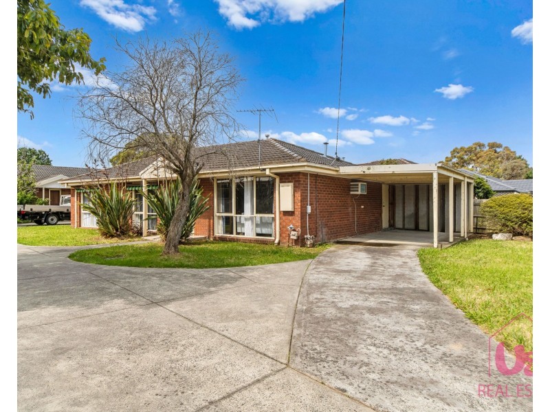 1/4 Cameron Way, Pakenham VIC 3810