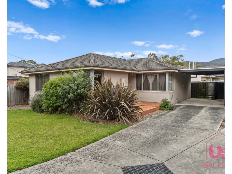 1/16 Stirling Street, Ferntree Gully VIC 3156
