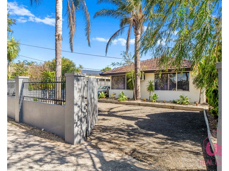 231 Cranbourne Road, Frankston VIC 3199
