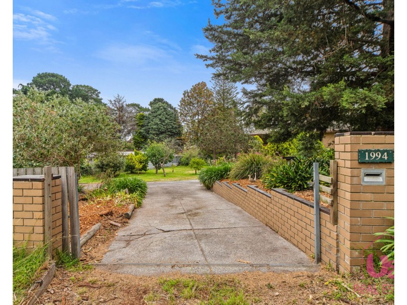 1994 South Gippsland Highway, Devon Meadows VIC 3977