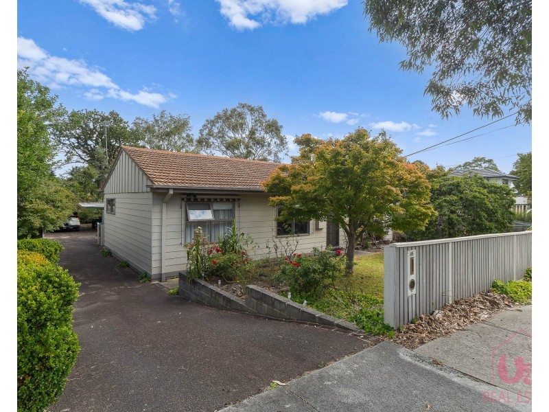 46 Margate Avenue, Frankston VIC 3199