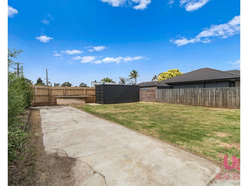 1 Cerberus Road, Baxter VIC 3911