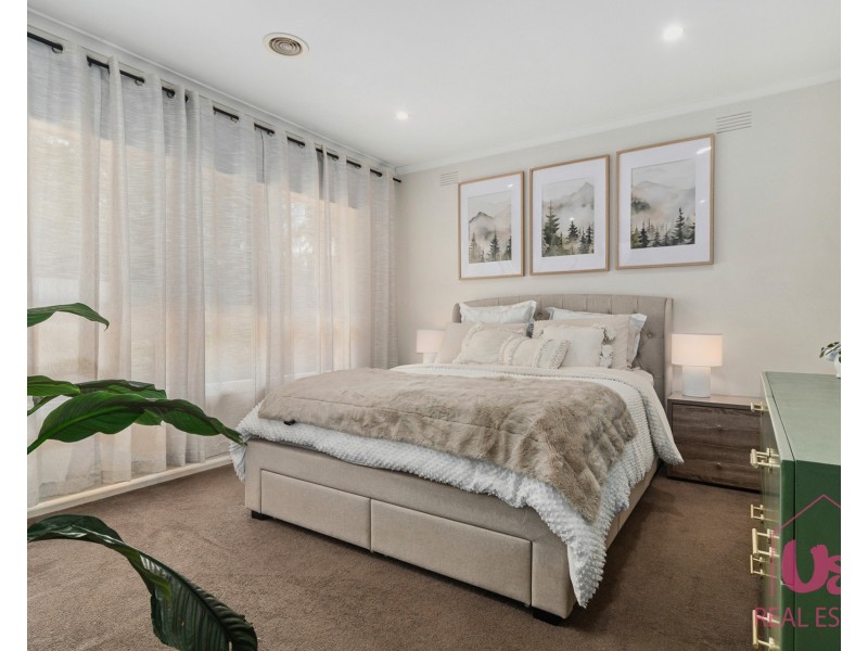 1 Cerberus Road, Baxter VIC 3911