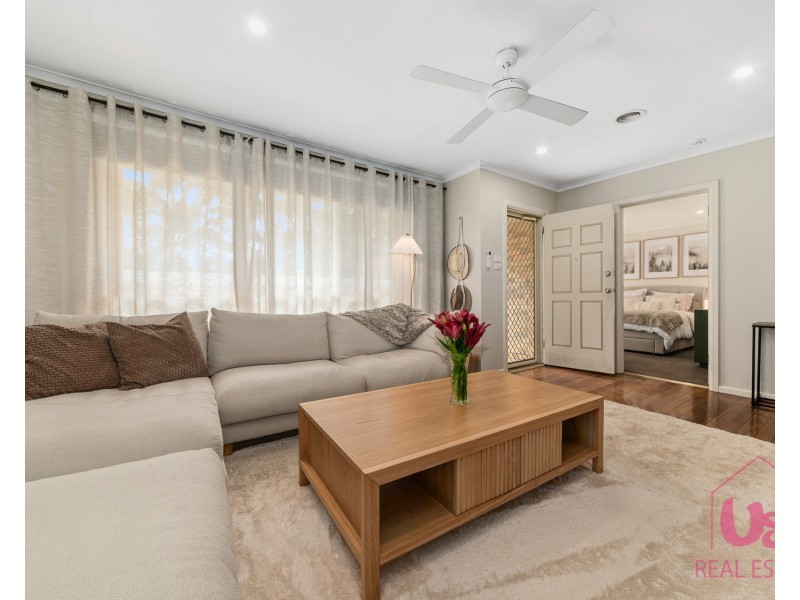 1 Cerberus Road, Baxter VIC 3911