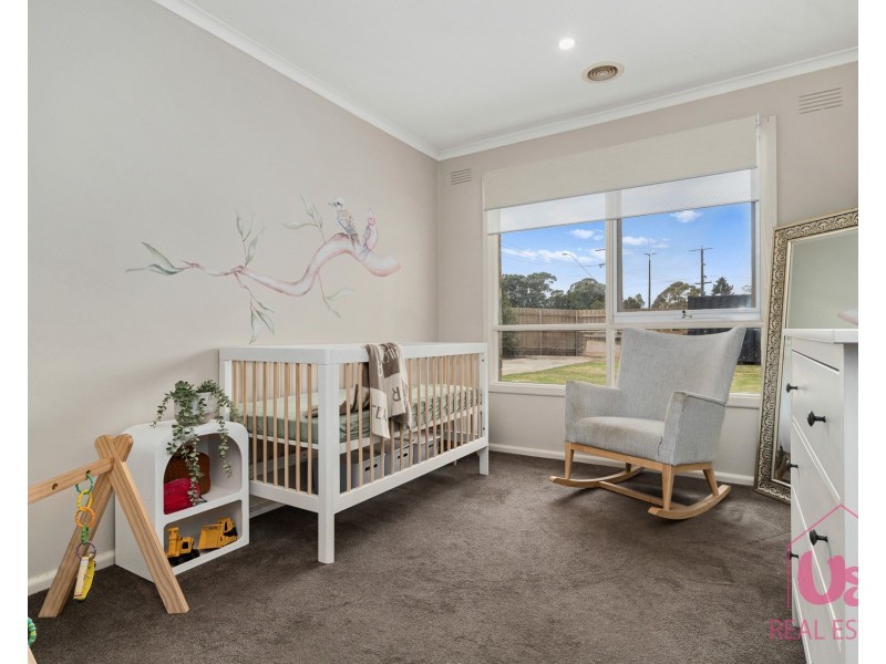 1 Cerberus Road, Baxter VIC 3911