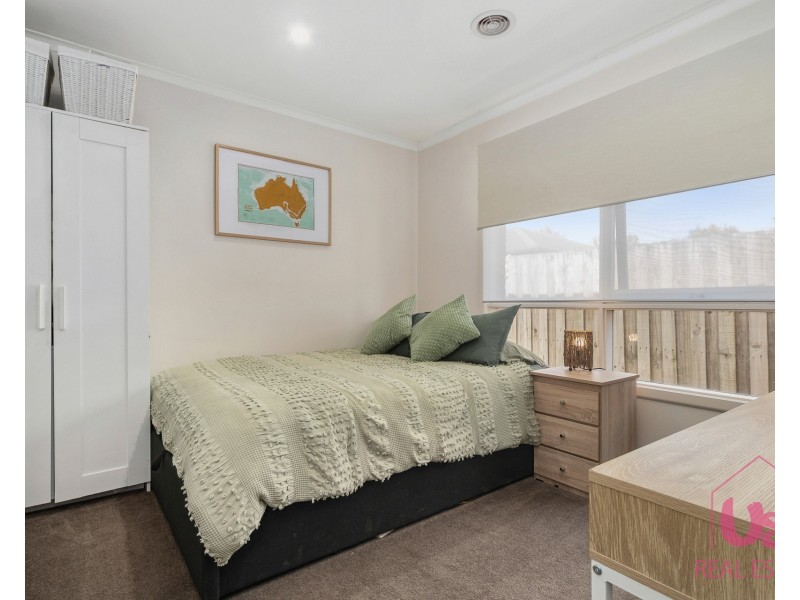 1 Cerberus Road, Baxter VIC 3911