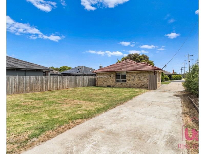 1 Cerberus Road, Baxter VIC 3911