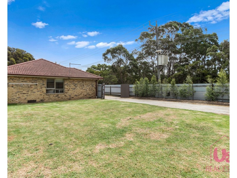 1 Cerberus Road, Baxter VIC 3911