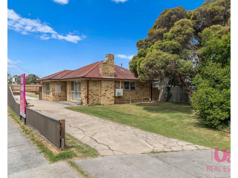 1 Cerberus Road, Baxter VIC 3911