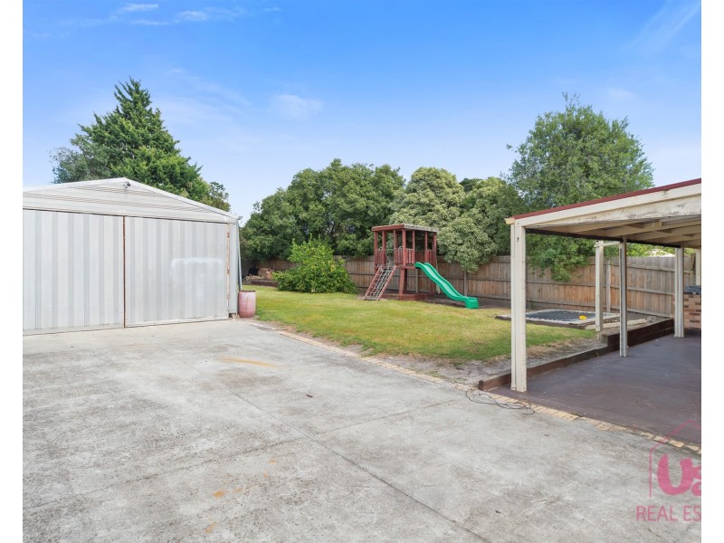 14 Reservoir Road, Frankston VIC 3199