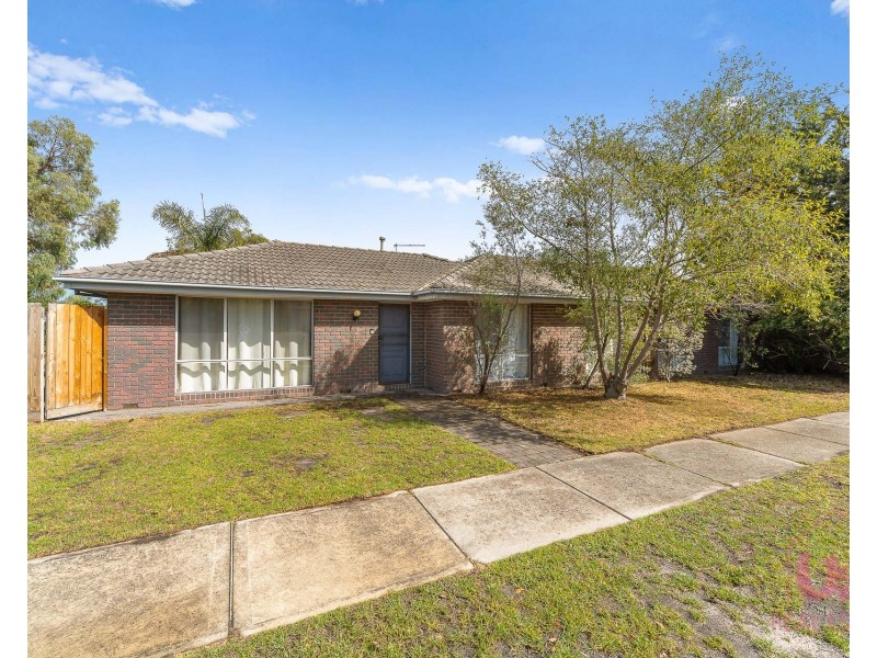 29 Bokissa Drive, Frankston VIC 3199