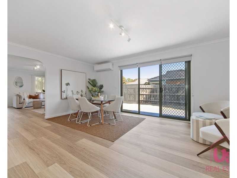 5 Locksley Court, Carrum Downs VIC 3201