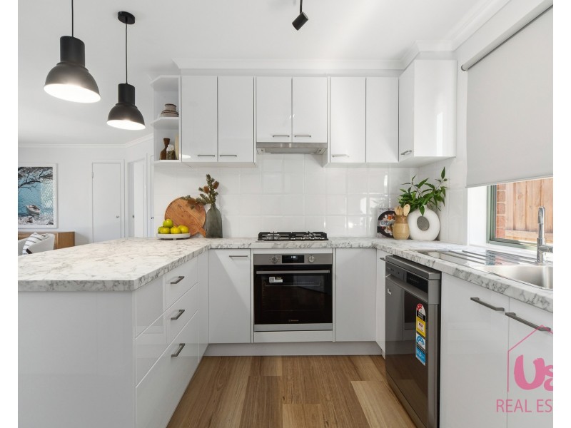 5 Locksley Court, Carrum Downs VIC 3201