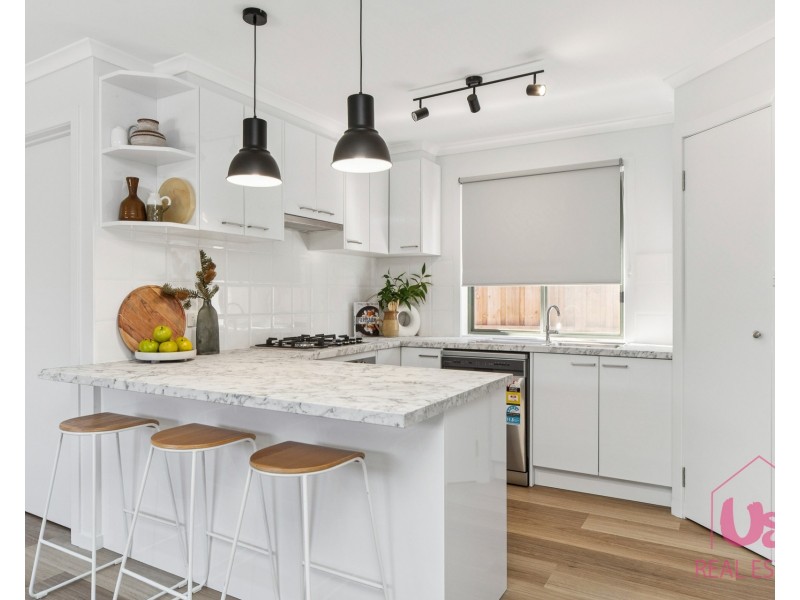 5 Locksley Court, Carrum Downs VIC 3201