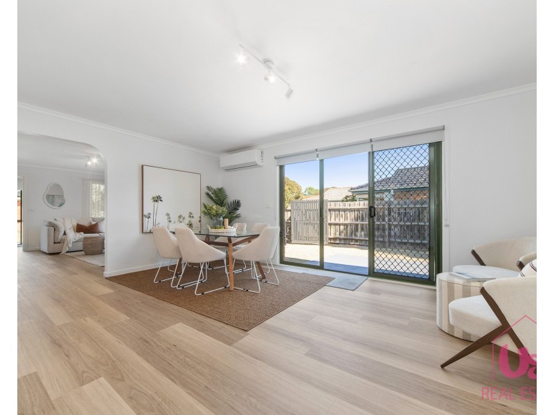 5 Locksley Court, Carrum Downs VIC 3201