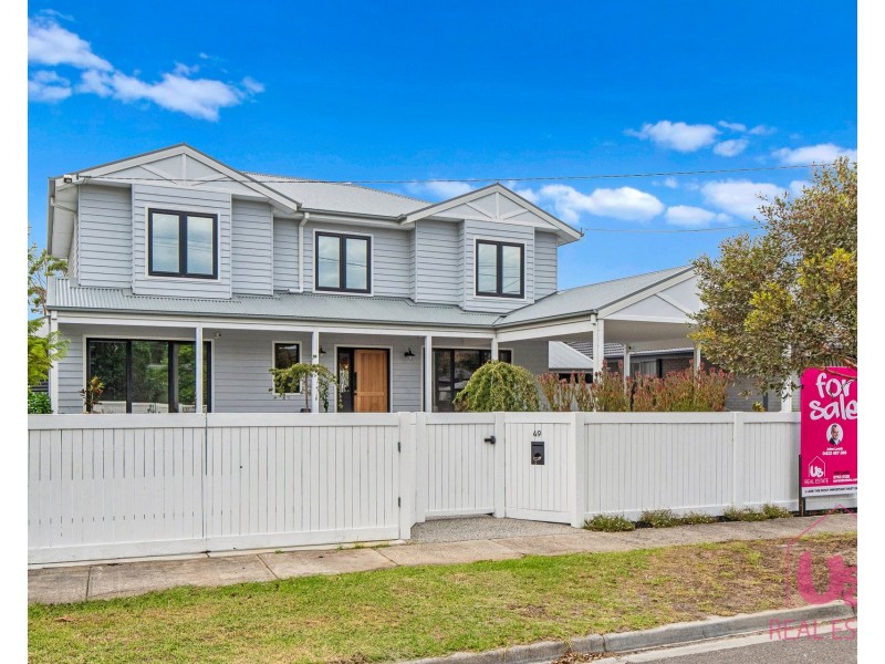 49 Rosslyn Avenue, Seaford VIC 3198