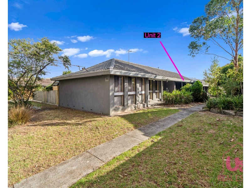 2/17-19 George Street, Frankston VIC 3199