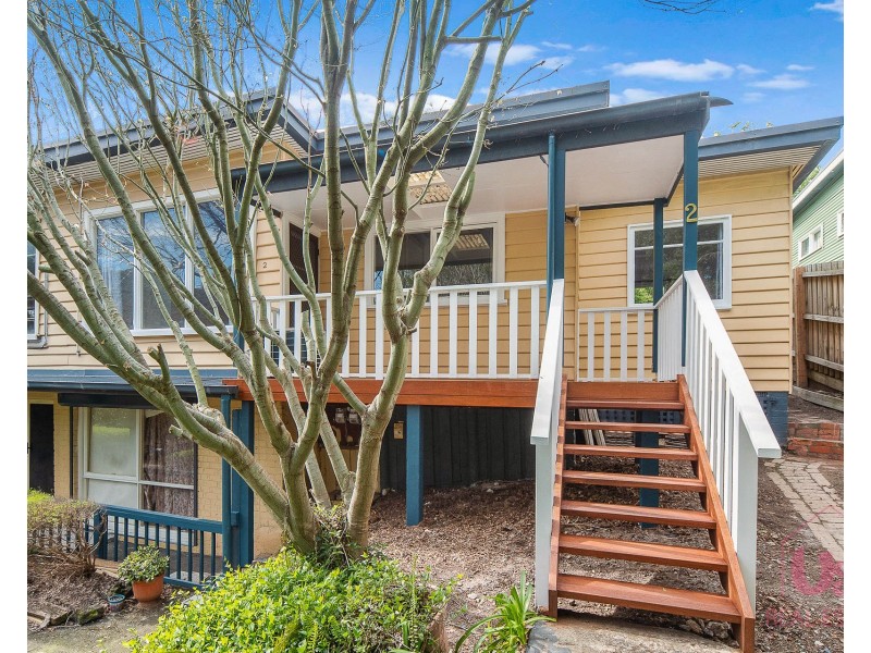 2/32 Jasper Terrace, Frankston VIC 3199