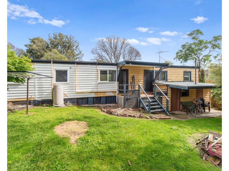 2/32 Jasper Terrace, Frankston VIC 3199