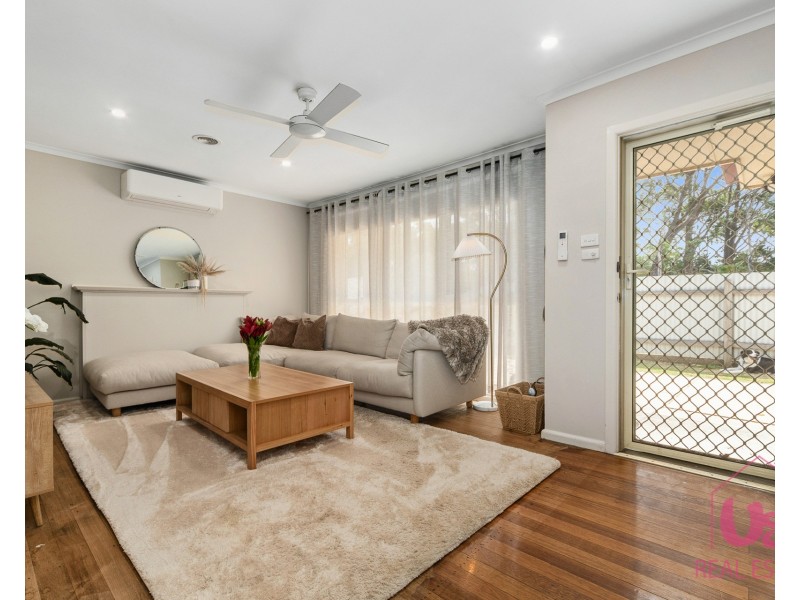 1 Cerberus Road, Baxter VIC 3911