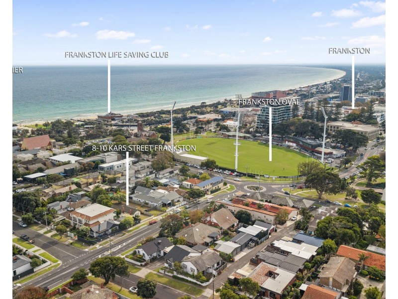 8-10 Kars Street, Frankston VIC 3199