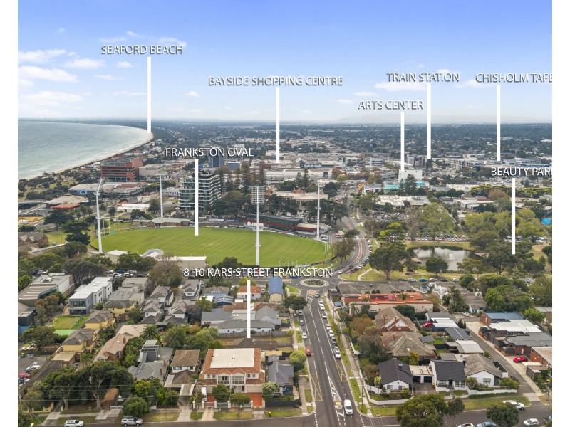 8-10 Kars Street, Frankston VIC 3199