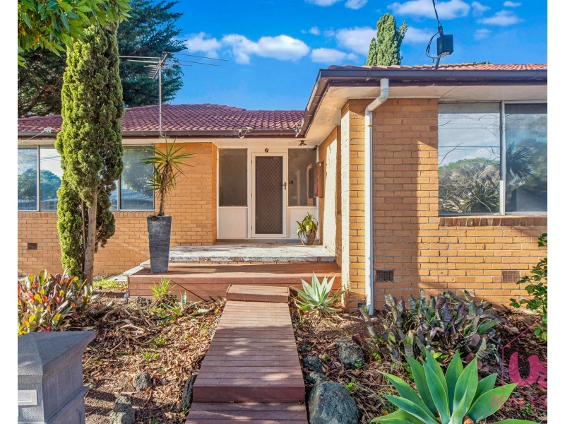 6 Havana Crescent, Frankston VIC 3199