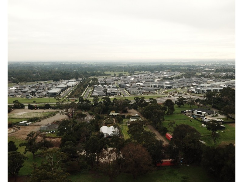 75 Carr-Boyd Road, Cranbourne South VIC 3977
