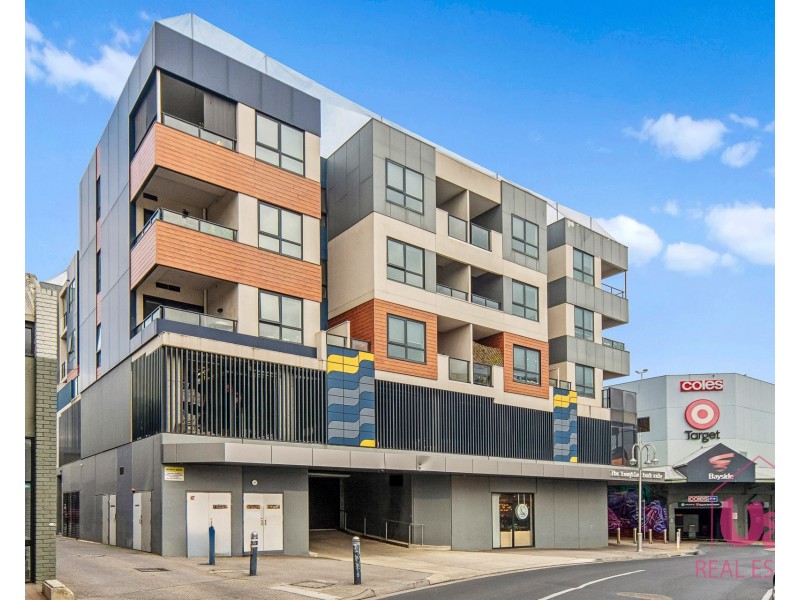 303/16 Clyde Street Mall, Frankston VIC 3199