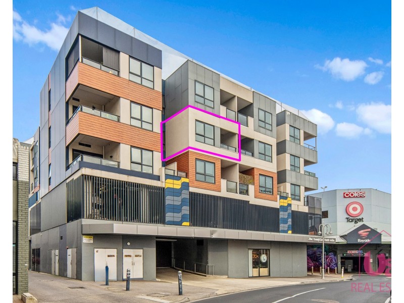 303/16 Clyde Street Mall, Frankston VIC 3199