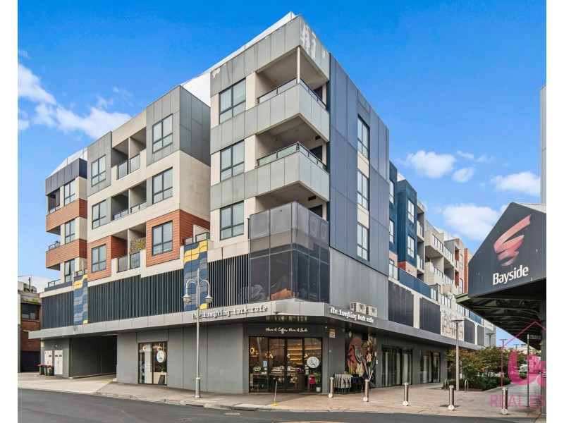303/16 Clyde Street Mall, Frankston VIC 3199