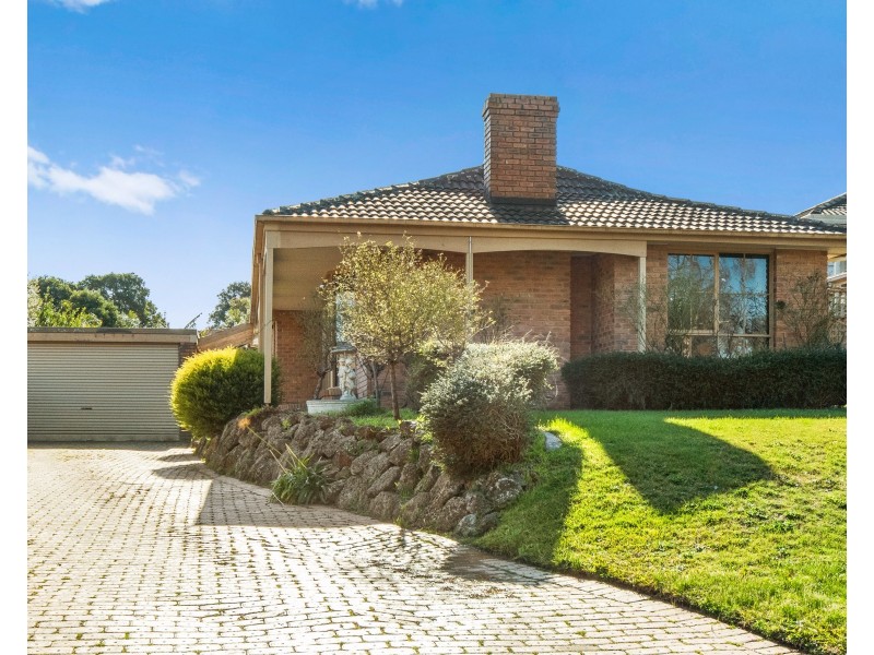 2 Invermay Court, Frankston VIC 3199