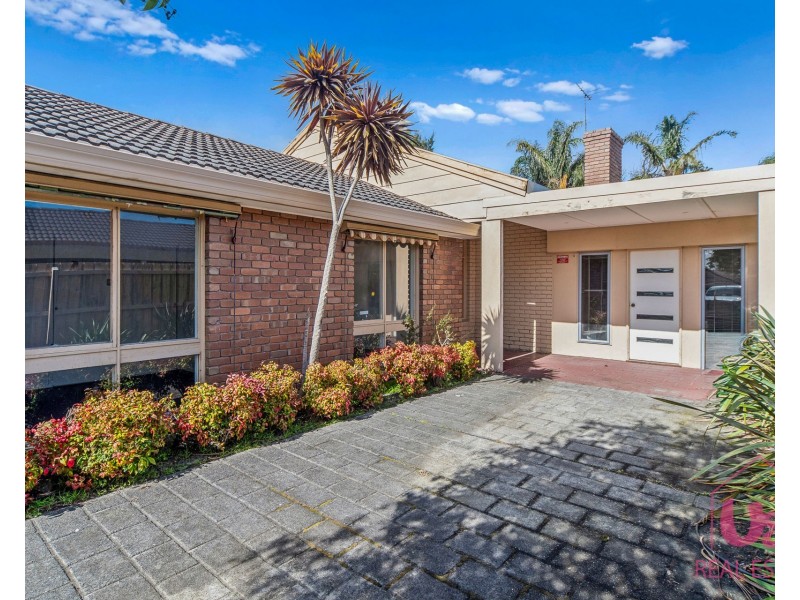 12 Glenview Crescent, Frankston VIC 3199