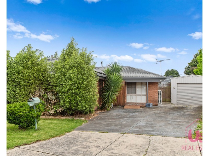 63 Allied Drive, Carrum Downs VIC 3201