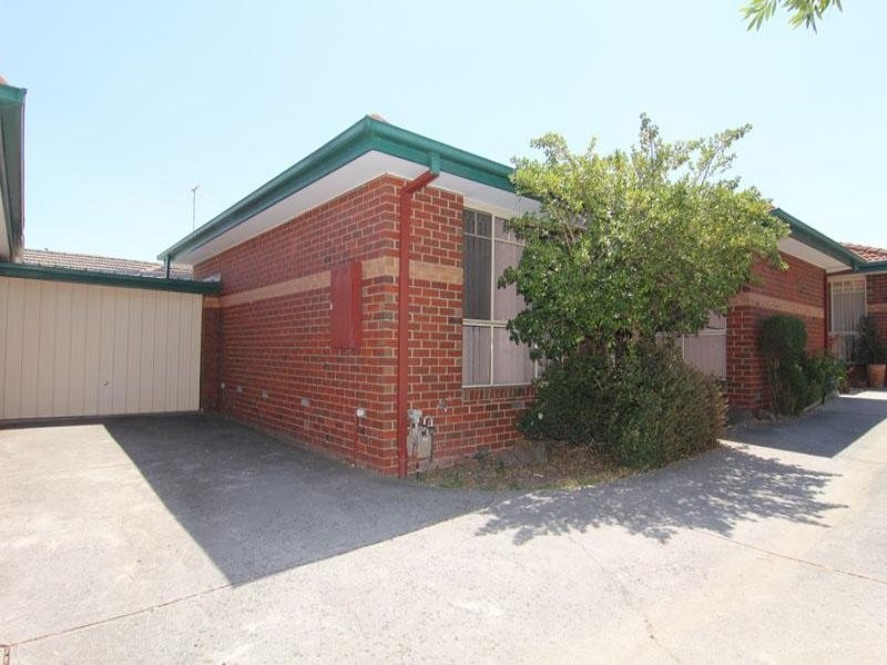 2/19 Martin Place, Glen Waverley VIC 3150