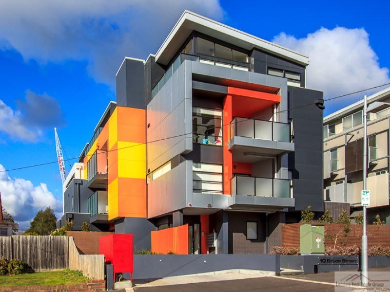 204/10 Bruce Street, Box Hill VIC 3128