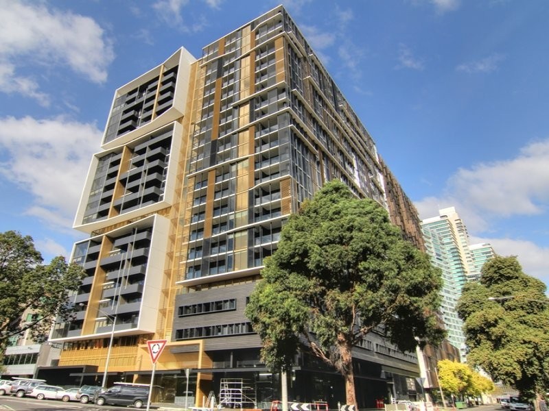 1416/35-47 Coventry Street, Southbank VIC 3006