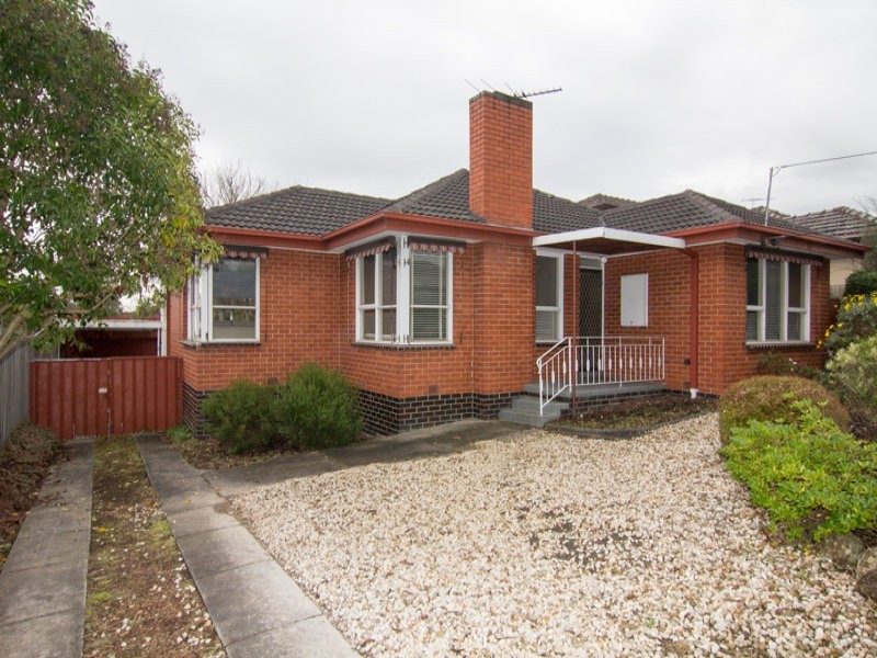 20 Tate Avenue, Wantirna South VIC 3152