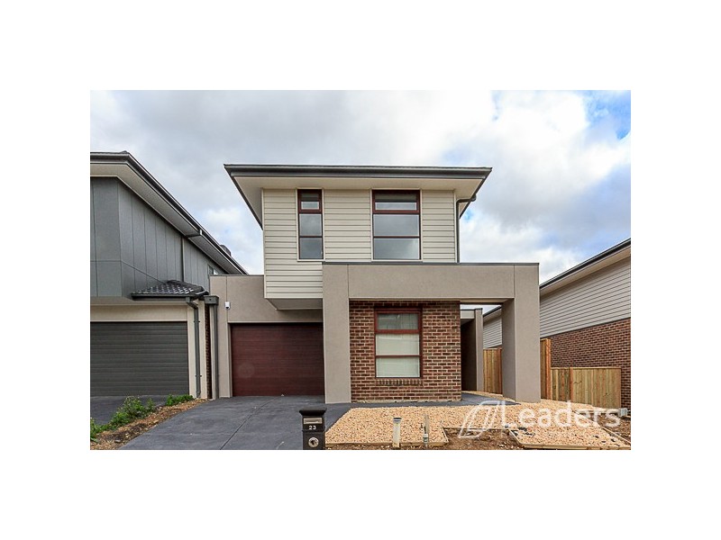 23 Danthonia Street, Coburg North VIC 3058