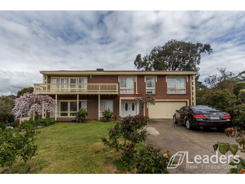 4 Nolan Close, Doncaster East VIC 3109