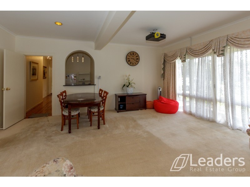 4 Nolan Close, Doncaster East VIC 3109