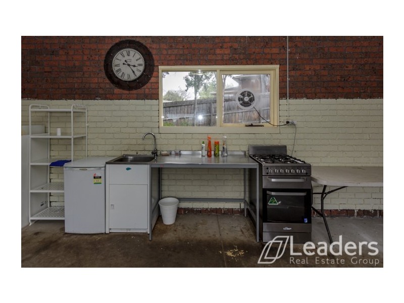 4 Nolan Close, Doncaster East VIC 3109