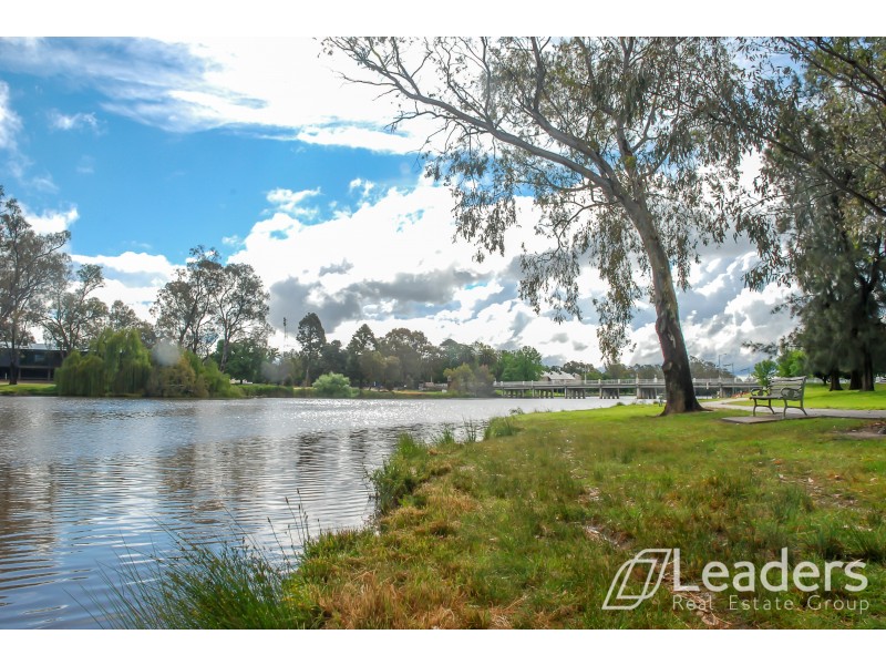 18 Meadows Avenue, Benalla VIC 3672