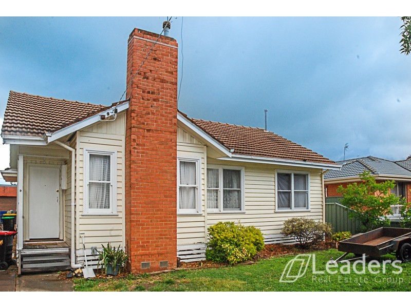9 Albert Street, Benalla VIC 3672
