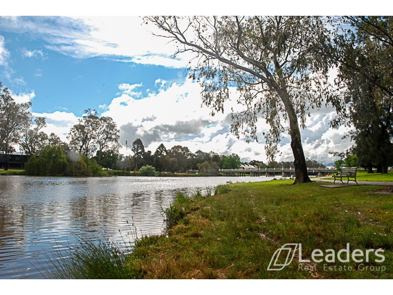 9 Albert Street, Benalla VIC 3672