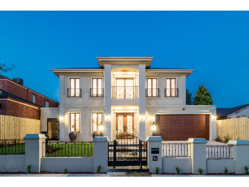5 Kincumber Drive, Glen Waverley VIC 3150