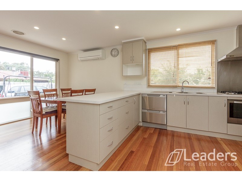 9 Yardley Drive, Wheelers Hill VIC 3150