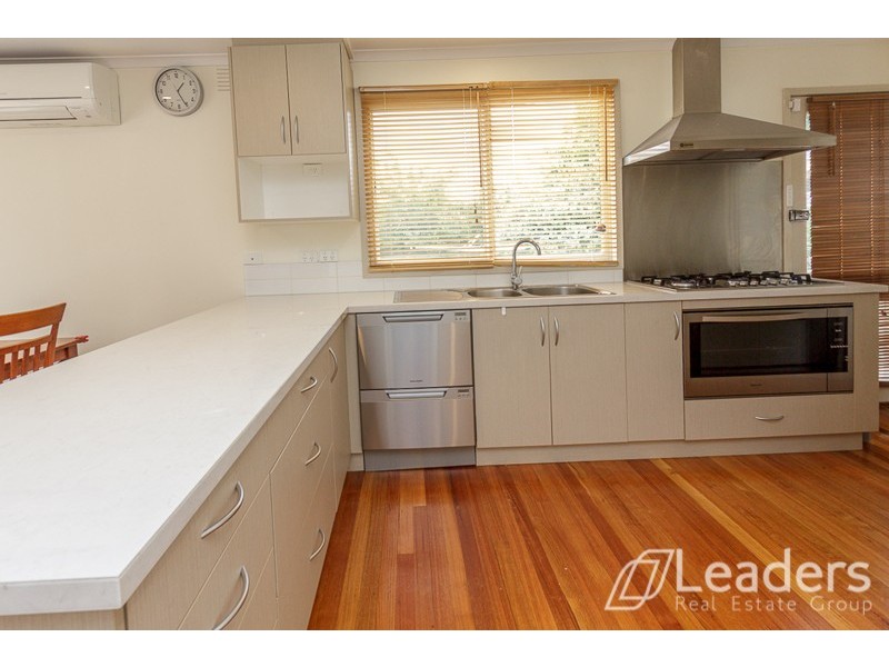 9 Yardley Drive, Wheelers Hill VIC 3150